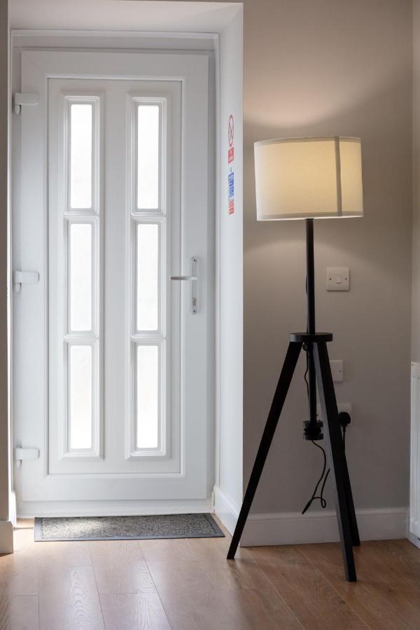 Shore View - Donnini Apartments Prestwick Quarto foto
